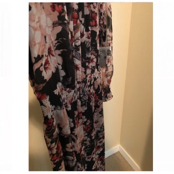 Vince Camuto Floral Dress - 2X - Picture 9 of 9